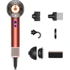 Plaukų džiovintuvas „Dyson Supersonic Nural™“ (Strawberry Bronze / Blush Pink)