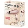 Plaukų džiovintuvas SENCOR SHD 6800RG