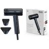 Wahl Clipper Corporation WAHL 4322-0470 T-Dryer VANQUISH Compact Plaukų džiovintuvas