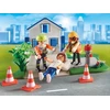 Playmobil My Figures gelbėjimo figūrėlės kaladėlėms 120 dalių ZA 5433