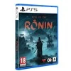 Koei Playstation Studios Ronin PS5 iškilimas