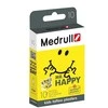 Irwin Medrull vaikiški pleistrai MR.HAPPY, 10 vnt.