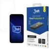 3MK SilverProtect+ antimikrobinė plėvelė, skirta „Wet-Mount“, skirta „Apple iPhone 16E / 17e“.