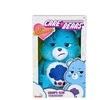 Pliušinis žaislas Simba ShareBear Grumpy, mėlynas, 35 cm