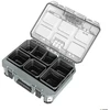 Flex Accessories Plona dėžė priedams FLEX Stack Pack