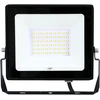 Plonas LED prožektorius PNI GreenHouse WS51 50W, 6400K, 3898 lm, 184.5*29*160mm