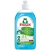 PLOVIKLIS INDŲ SU SODA FROSCH 0.5L