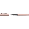 Plunksnakotis Faber-Castell Grip 2010, 0.5mm,, F, rausvo aukso spalvos