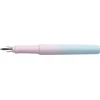 Plunksnakotis Faber-Castell Poly, M, Rausvėjančio dangaus spalvos