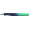 Plunksnakotis Faber-Castell Poly Pen M Buzzing Mėlyna