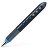 Plunksnakotis Faber-Castell Scribolino, kairiarankiams, juodos spalvos korpusas