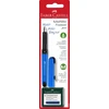 Plunksnakotis Faber-Castell, universalus, įv. spalvų korpusas