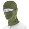 Polandex NINJA balaklava, alyvuogių žalia