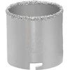 Grąžtas Plytelių gręžimo karūna HAUSHALT, 67 mm