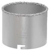 Grąžtas Plytelių gręžimo karūna HAUSHALT, 83 mm
