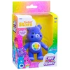 Pmi Kids World CARE BEARS S1 FIGURES 10 CM - ONE PACK (ASSORTMENT)