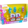 Pmi Kids World CARE BEARS S1 FIGŪRĖLĖS - 8 PRABANGIŲ DĖŽUTĖ (Asortimentas)