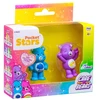 Pmi Kids World CARE BEARS S1 FIGURES - 2 PACK (ASSORTMENT)