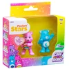Pmi Kids World CARE BEARS S1 FIGURES - 2 PACK (ASSORTMENT)