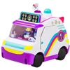 Pmi Kids World CREATURE CASES S1 - MICE SQUAD VAN