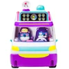 Pmi Kids World CREATURE CASES S1 - MICE SQUAD VAN