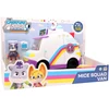 Pmi Kids World CREATURE CASES S1 - MICE SQUAD VAN