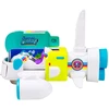 Pmi Kids World CREATURE CASES S1 - R.O.N. JET PLAYSET