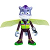 Pmi Kids World CREATURE CASES S1 CLADE AGENT ACTION FIGURE - SAM SNOW