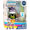 Pmi Kids World CREATURE CASES S1 CLADE AGENT ACTION FIGURE - SAM SNOW
