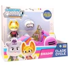Pmi Kids World CREATURE CASES S1 CLADE CYCLE - SWAMP
