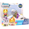 Pmi Kids World CREATURE CASES S1 CLADE CYCLE - LAND
