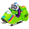 Pmi Kids World CREATURE CASES S1 CLADE CYCLE - SNOW