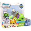 Pmi Kids World CREATURE CASES S1 CLADE CYCLE - SNOW