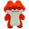 Pmi Kids World „Fuggler Monster“ kolekcinės figūrėlės, prabangios, 8 vnt. rinkinys, asortimentas, FG2070