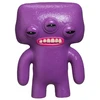 Pmi Kids World „Fuggler Monster“ kolekcinės figūrėlės, prabangios, 8 vnt. rinkinys, asortimentas, FG2070