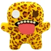 Pmi Kids World FUGGLER S1 KOLEKCINĖS FIGŪRĖLĖS - 8 PRABANGIŲ DĖŽUTĖ D