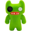 Pmi Kids World FUGGLER S1 KOLEKCINĖS FIGŪRĖLĖS - 8 PRABANGIŲ DĖŽUTĖ F