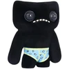 Pmi Kids World FUGGLER S1 KOLEKCINIŲ FIGŪRĖLIŲ 12 PAKUOTĖ PRABANGIOJE DĖŽUTĖJE B