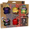 Pmi Kids World FUGGLER S2 FIGURES - 6 PACK DELUXE BOX (ASSORTMENT)