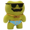 Pmi Kids World FUGGLER S3 AUKSINIS LEIDIMAS - AUKSINĖ FIGŪRĖLĖ VERSIJA D