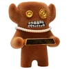 Pmi Kids World FUGGLER S3 AUKSINIS LEIDIMAS - AUKSINĖ FIGŪRĖLĖ VERSIJA A