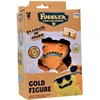 Pmi Kids World FUGGLER S3 AUKSINIS LEIDIMAS - AUKSINĖ FIGŪRĖLĖ C VERSIJA