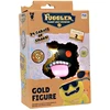 Pmi Kids World FUGGLER S3 AUKSINIS LEIDIMAS - AUKSINĖ FIGŪRĖLĖ B VERSIJA