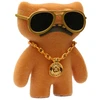 Pmi Kids World FUGGLER S3 AUKSINIS LEIDIMAS - AUKSINĖ FIGŪRĖLĖ C VERSIJA
