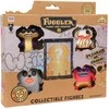 Pmi Kids World FUGGLER S3 AUKSINIO LEIDIMO FIGŪRĖLĖS - 5 PRABANGIŲ DĖŽUTĖ (Asortimentas)