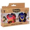 Pmi Kids World FUGGLER S3 AUKSINIO LEIDIMO FIGŪRĖLĖS - 2 VNT. (Asortimentas)