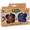 Pmi Kids World FUGGLER S3 AUKSINIO LEIDIMO FIGŪRĖLĖS - 2 VNT. (Asortimentas)