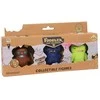 Pmi Kids World FUGGLER S3 AUKSINIO LEIDIMO FIGŪRĖLĖS - 3 VNT. (Asortimentas)