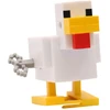 Pmi Kids World MINECRAFT S2 3D UŽVEDAMASIS ŽAISLĖLIS – VIŠTIENA IR ŽOKĖJUS
