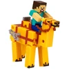 Pmi Kids World MINECRAFT S2 3D UŽVEDAMASIS ŽAISLĖLIS – STEVE IR CAMEL